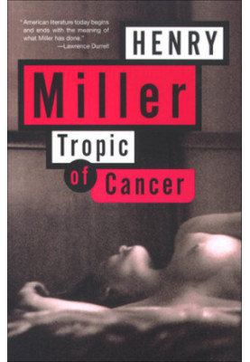 Tropic of Cancer