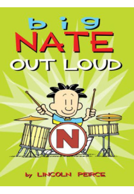 Big Nate Out Loud (Volume 2)