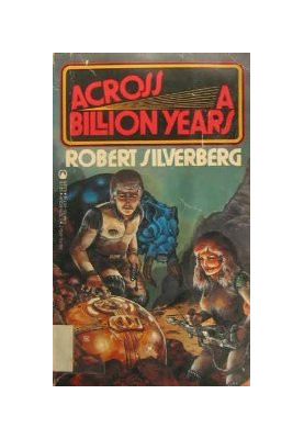 Across A Billion Years
