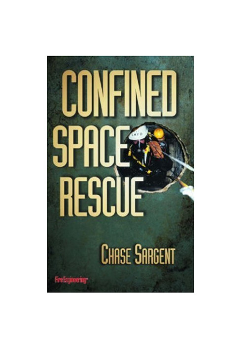 Confined Space Rescue
