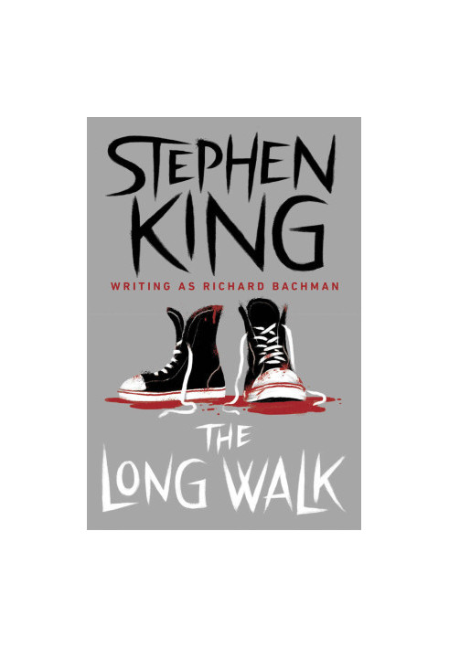The Long Walk