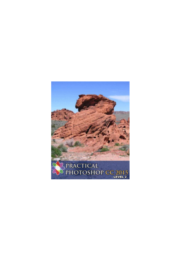 Practical Photoshop CC 2015 Level 2