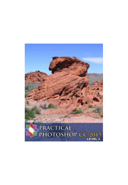 Practical Photoshop CC 2015 Level 2