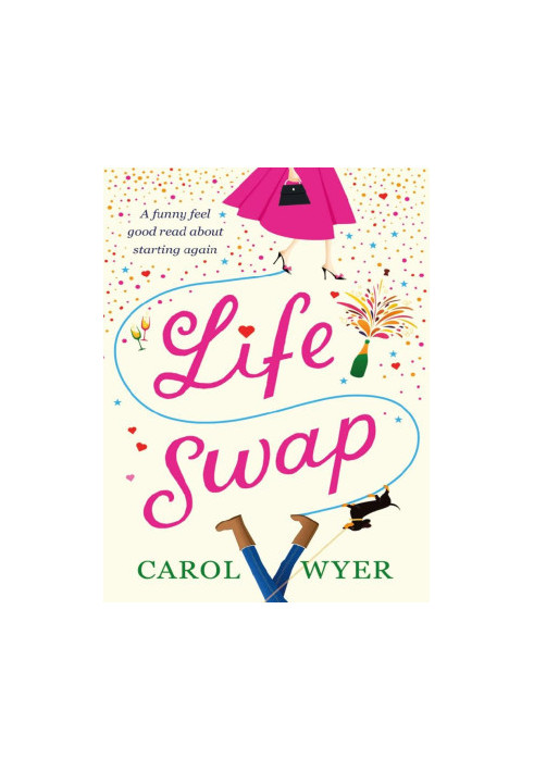 Life Swap