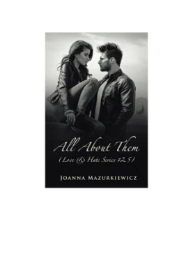 [Love & Hate 2.50] • All About Them