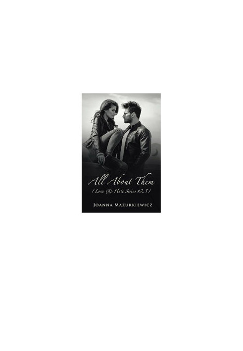 [Love & Hate 2.50] • All About Them