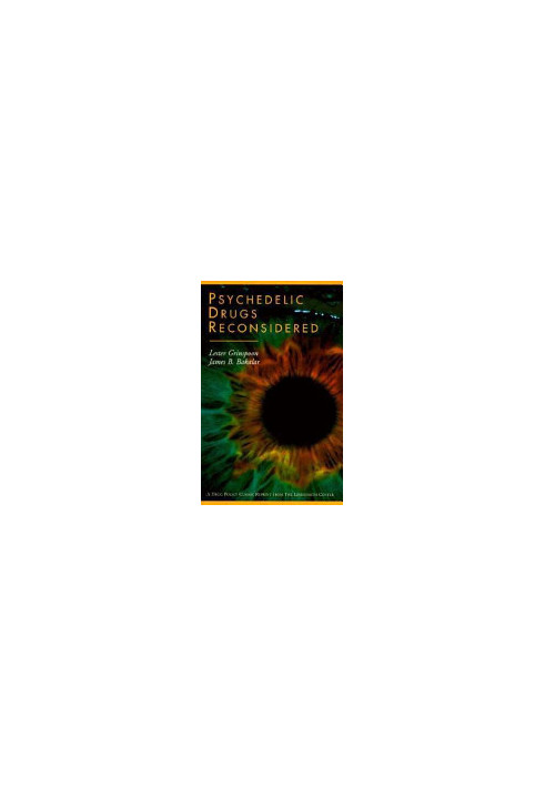 Psychedelic Drugs Reconsidered