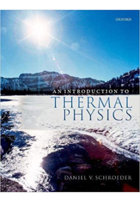 An Introduction to Thermal Physics