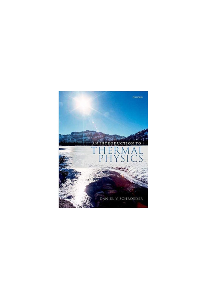 An Introduction to Thermal Physics