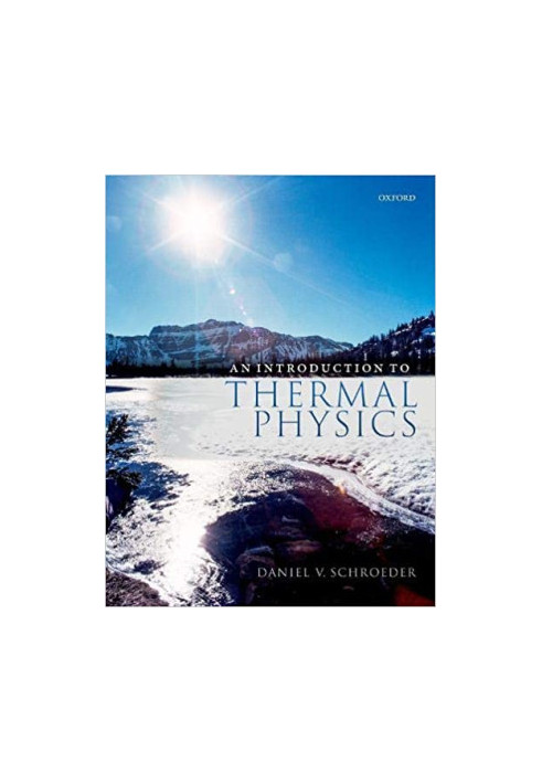 An Introduction to Thermal Physics