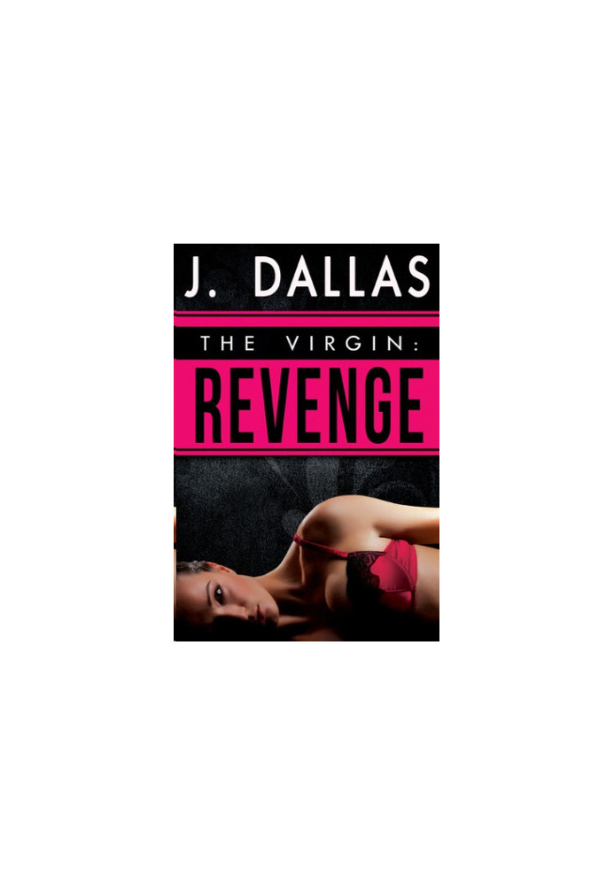 [The Virgin 01] • Revenge
