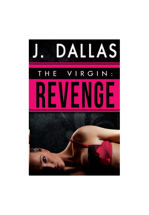 [The Virgin 01] • Revenge