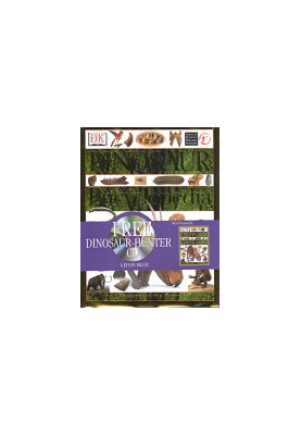 Dinosaur Encyclopedia