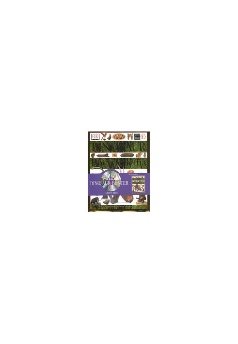 Dinosaur Encyclopedia