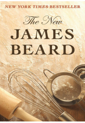 The New James Beard