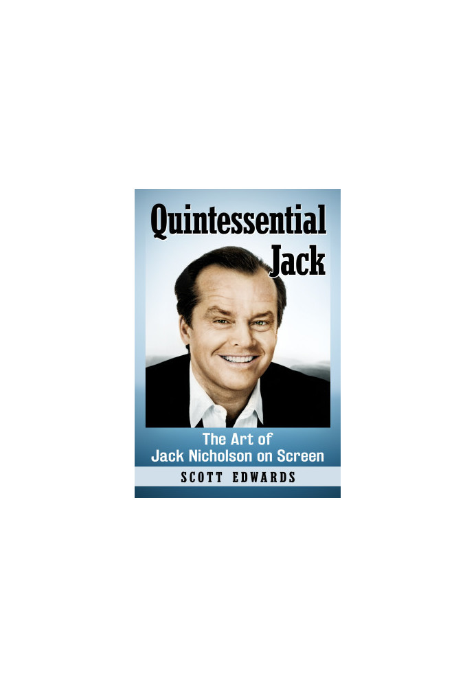 Quintessential Jack