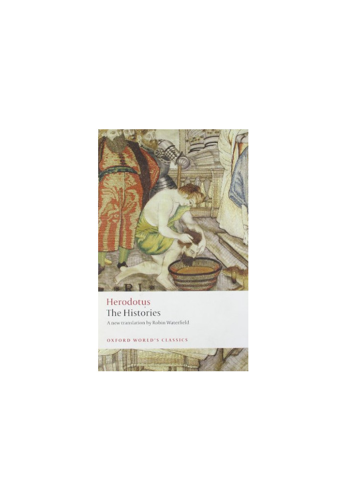The Histories