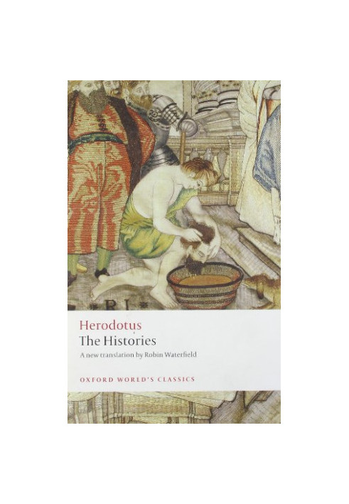 The Histories