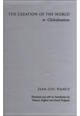 The Creation of the World or Globalization