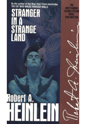 Stranger In a Strange Land