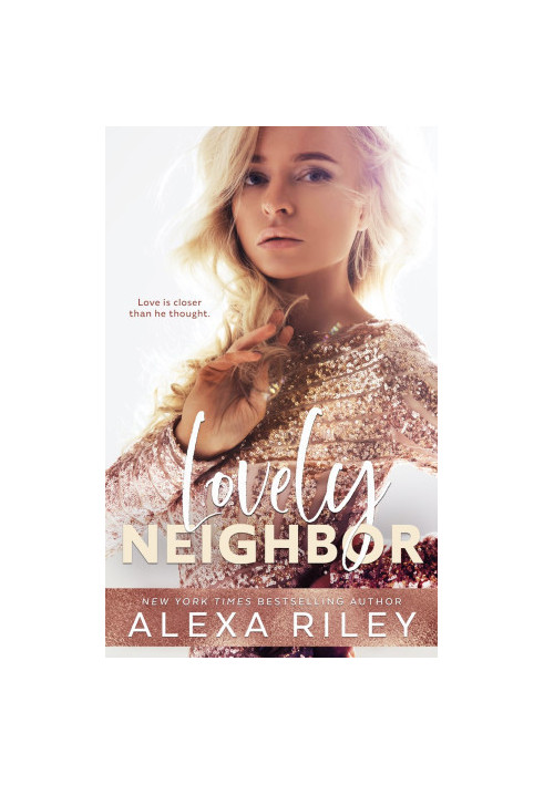 Lovely Neighbor