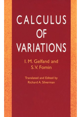 Calculus of variations