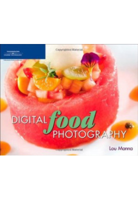 Digital Food Photography