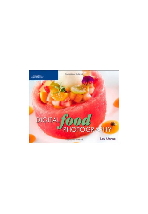 Digital Food Photography