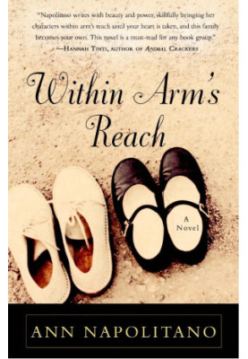 Within Arm's Reach: A Novel