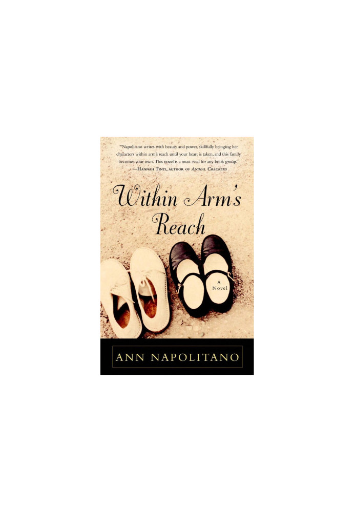 Within Arm's Reach: A Novel