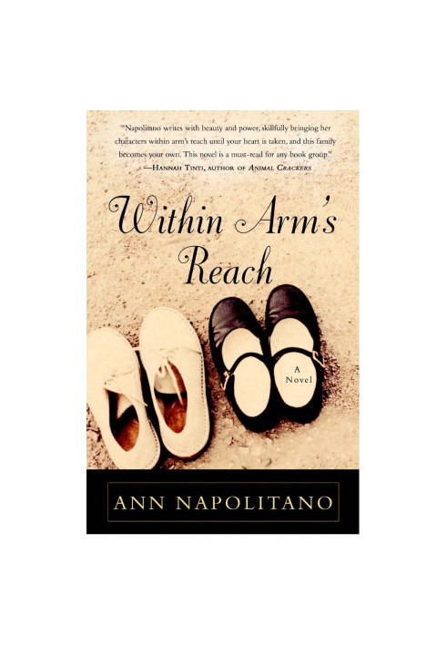 Within Arm's Reach: A Novel