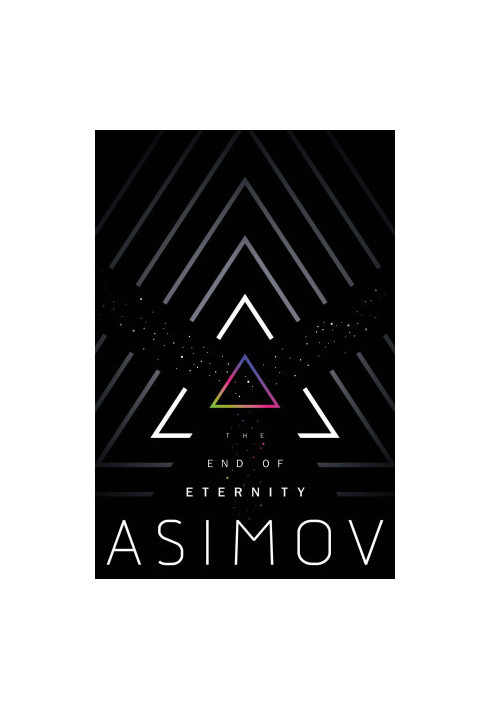 The End of Eternity