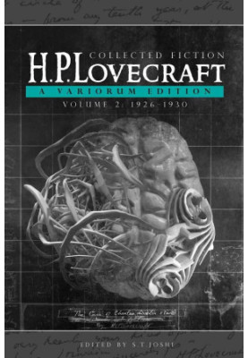 Collected Fiction Volume 2 1926-1930: A Variorum Edition