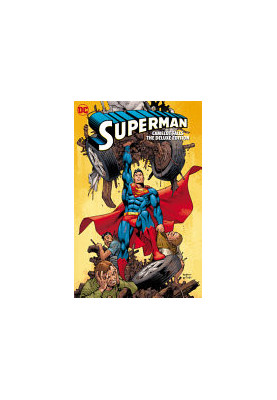 Superman: Camelot Falls: The Deluxe Edition