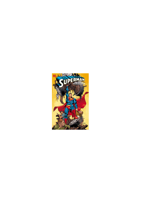 Superman: Camelot Falls: The Deluxe Edition
