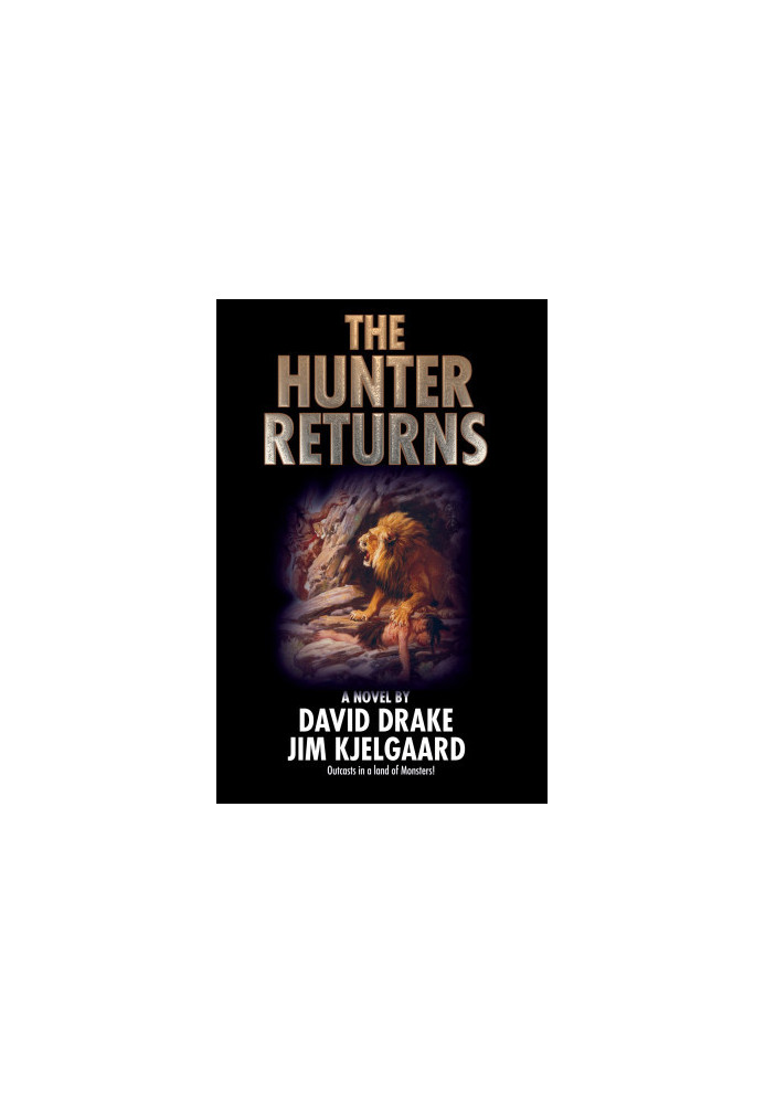 The Hunter Returns