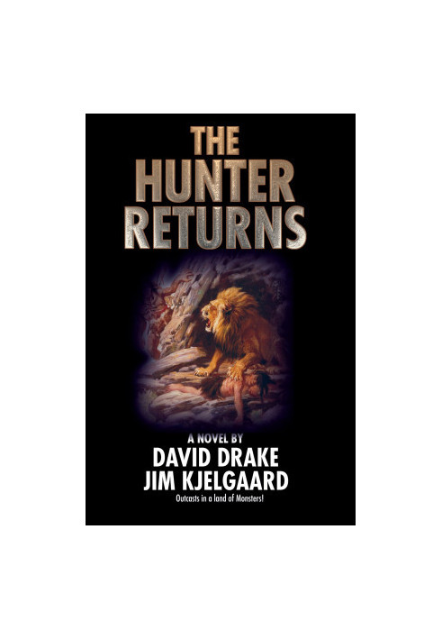 The Hunter Returns