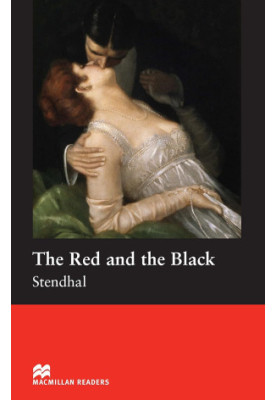 The Red and the Black - Macmillan Readers: Level 5