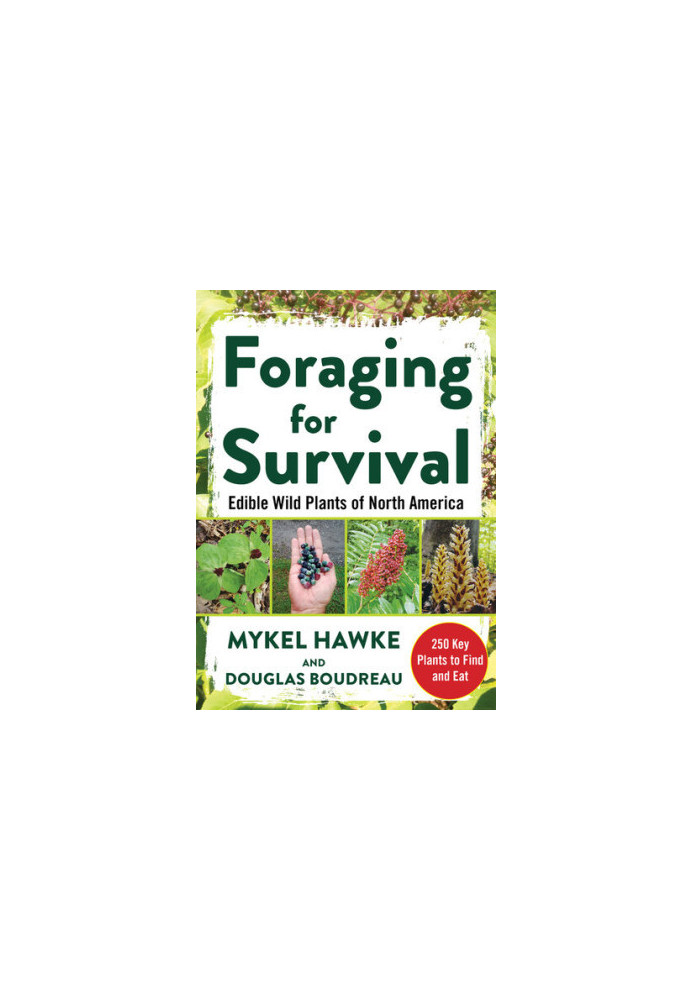Foraging for Survival