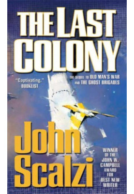 The Last Colony