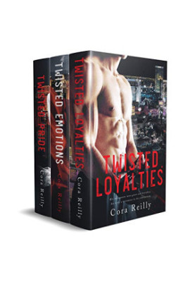 The Camorra Chronicles Boxset (Books 1-3)