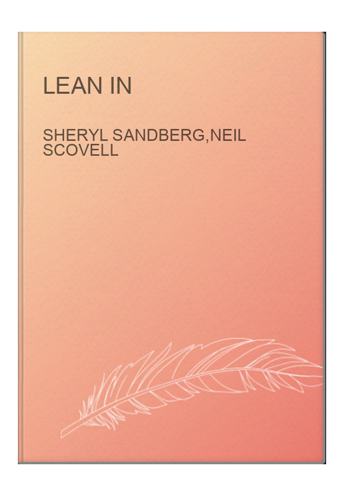 Lean In