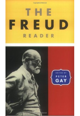 The Freud Reader