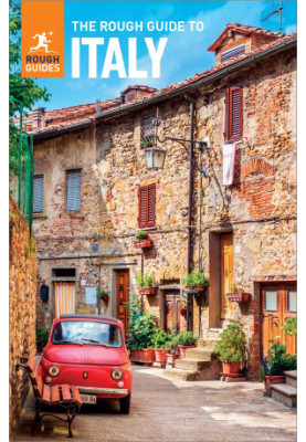 The Rough Guide to Italy