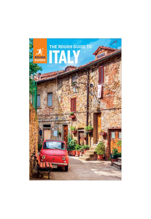 The Rough Guide to Italy