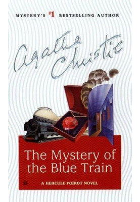 The Mystery of the Blue Train