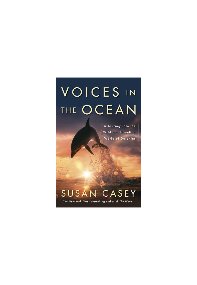 Voices in the Ocean