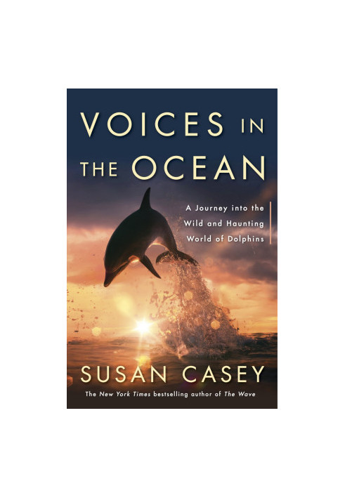 Voices in the Ocean