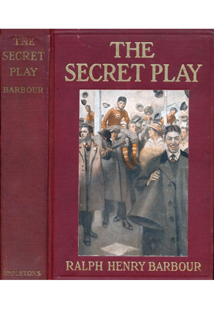 The Secret Play