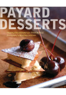 Payard Desserts